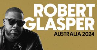 Robert Glasper