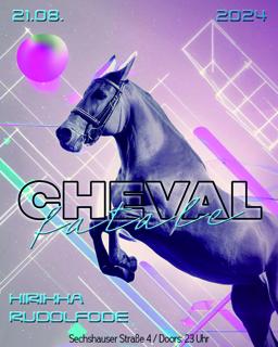 Cheval Fatale