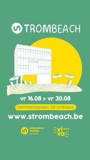 Strombeach