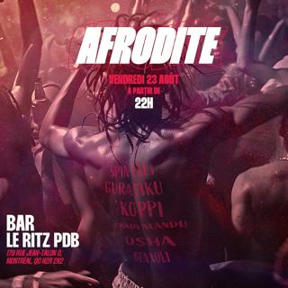 Afrodite