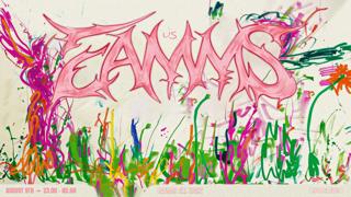 Eamms