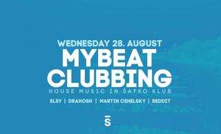 Mybeat Clubbing