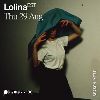 Lolina (Fka Inga Copeland)