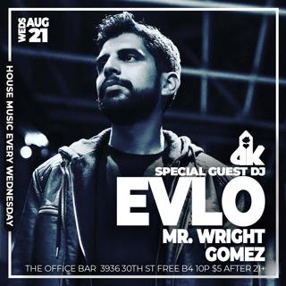 Dance Klassique Ft Evlo, Mr Wright And Gomez