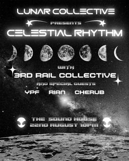 Celestial Rhythm