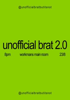 Unofficial Brat 2.0