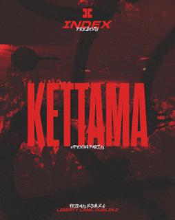 Kettama