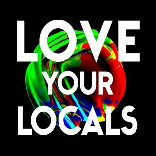 Love Your Locals! - Odonien