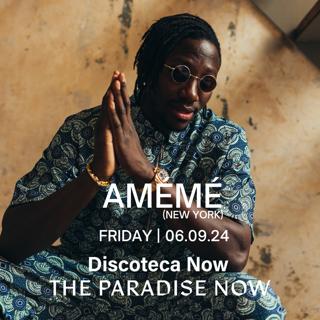 Amémé - The Paradise Now