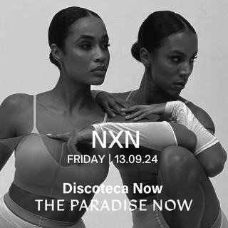 Nxn - The Paradise Now