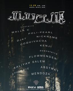 Jujuclub