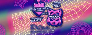 Herzfrequenz Invites Nxxt