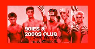 90Ies & 2000S Club: Back For Good