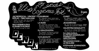 27 Years Ultra Eczema Festival