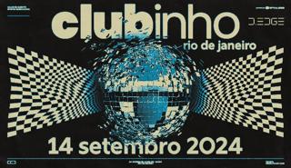 D-Edge Presents Clubinho