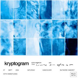 Kryptogram