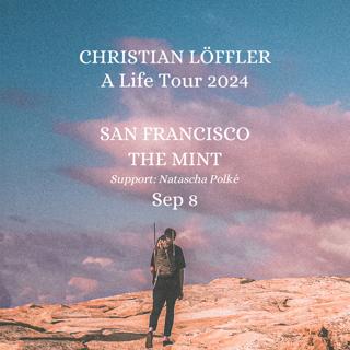 Christian Löffler - 'A Life Tour'