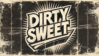 Dirty Sweet — 1970S Glam, Funk And Punk