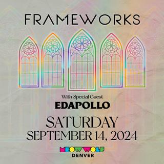 Frameworks (Uk) With Edapollo