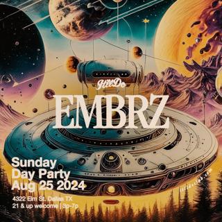 Emrbz - Day Party