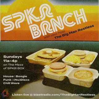 Spkr Brunch