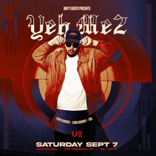 Unity Presents: Yehme2