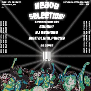 Heavy Selection