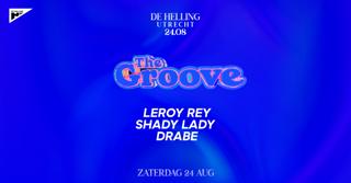 The Groove - De Helling Utrecht