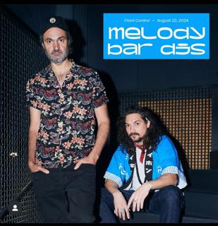 Melody Bar Djs