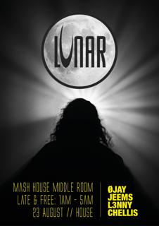 Lunar: Late & Free [1Am Start]