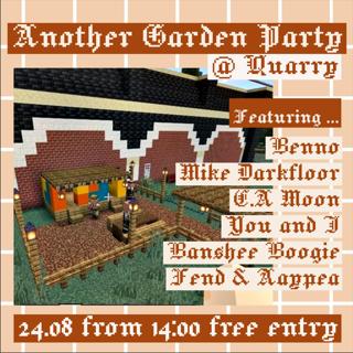 Another Garden Party