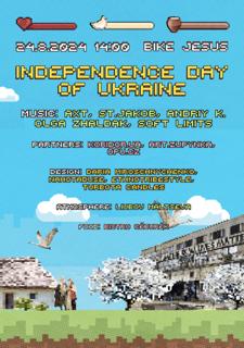 Independence Day Of Ukraine