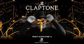 Claptone