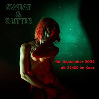 Porny Days: Sweat & Glitter Autumn Edition 2024