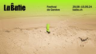 La Bâtie Festival De Genève