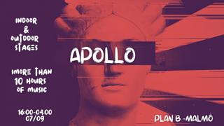 Apollo Day & Night Extravaganza