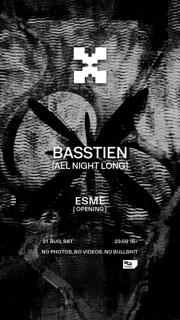 Sintax: Basstien [ All Night Long ]