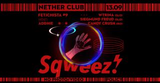 Fetichista By Sqweez W./ Agregat Crew (Slo)