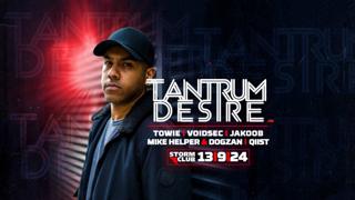 Tantrum Desire