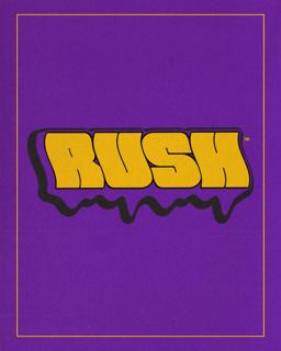 Rush With Dj Plant Texture