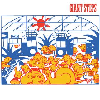 Giant Steps