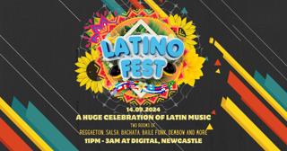 Latino Fest