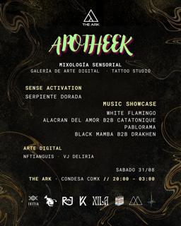 Apotheek