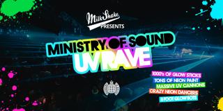 The Uv Rave