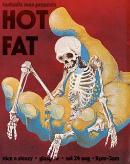 Hot Fat