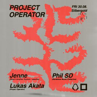 Project Operator