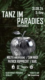 Tanz Im Paradies (Daydance)