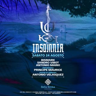 Insomnia Discoacropoli At Bella Bimba