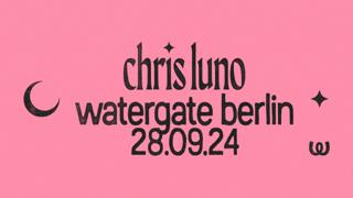 Chris Luno