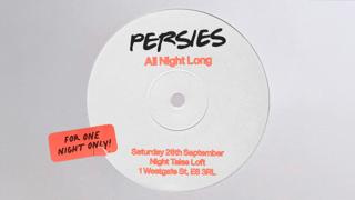 Nt'S Loft: Persies (All Night Long)